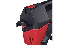 Компактный аккумулятрный портативный пылесос Flex 1,5 л, класс vc 2 l mc hip 18.0-ec 509981