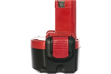 Аккумуляторная батарея для BOSCH (1.5 Ач, 9.6 В, Ni-Cd) Pitatel TSB-140-BOS96A-15C