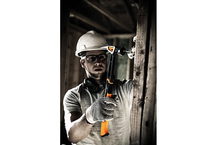 Столярный молоток Fiskars XXL 22oz 16 дюймов 1020216