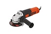 Угловая шлифмашина Black&Decker G 720 P