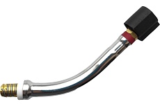 Гусак на горелку МВ 25 Профессионал 000589