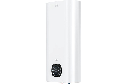 Накопительный водонагреватель Timberk c WiFi N60, 80л. T-WSE80-N60-V-WF
