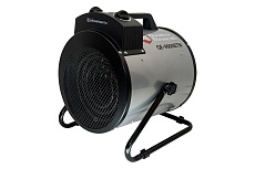 Электрическая тепловая пушка Quattro Elementi QE-9000 ETN 649-288