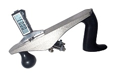 Цифровой высотомер для ручных рубанков Rubankov 0-1,6 мм, igaging М00018032