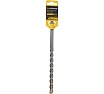 Бур SDS+ 12х210 мм Hanskonner H9019-F12-210