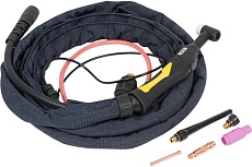 Горелка сварочная TIG-26 Basic 4 м Start STB26-4000