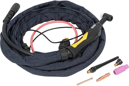 Горелка сварочная TIG-26 Basic 4 м Start STB26-4000