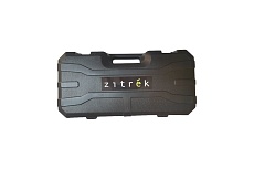 Штроборез Deko Zitrek ZKW-2800 5 дисков, лазерный указатель 067-2003