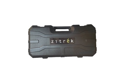 Штроборез Deko Zitrek ZKW-2800 5 дисков, лазерный указатель 067-2003
