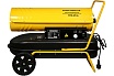 Дизельная тепловая пушка Electrolite TPD-37 EL (37000 Вт, 750 м3/час, 220 В, 2.8 л/час, Термостат) 5062