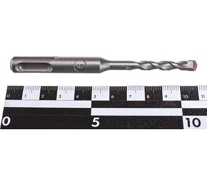 Бур (6x110 мм; SDS+) AEG 4932478681