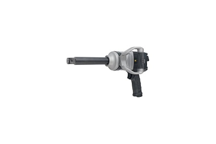Ударный гайковерт с длинным наконечником 1" Rodcraft 2447XI 8951000069