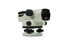Комплект ADA : нивелир ADA PROF X32 с поверкой + рейка STAFF 5 + штатив Light S А00199_К1