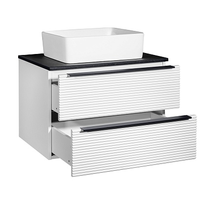 Тумба со столешницей Runo Орлеан 70 см