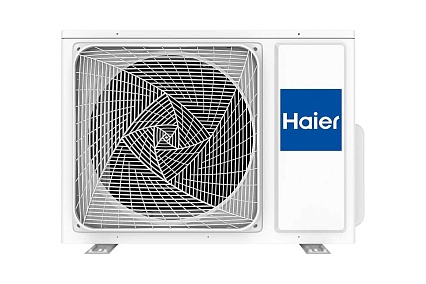 Настенная сплит-система Haier as25s2sj2fa-s/1u25mecfra 127947