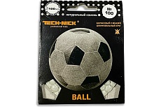 Круг алмазный гибкий шлифовальный АГШК BALL (100x2 мм; Р100) TECH-NICK 128.120.6735
