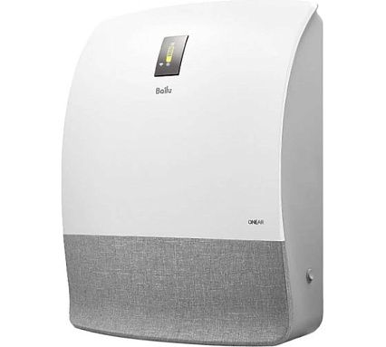 Приточный очиститель воздуха Ballu ONEAIR ASP-200SMAX НС-1476053