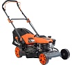 Бензиновая газонокосилка Patriot PT 46 512109005