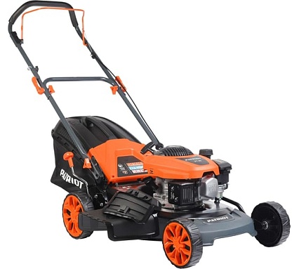 Бензиновая газонокосилка Patriot PT 46 512109005