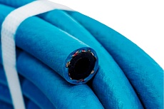 Рукав газовый кислородный синий (10 м; 6.3 мм; 3 кл) БРТ DK.1162.06367