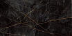 Керамогранит Идальго Сандра черно-оливковый матовый 60х120 см, ID9064b080MR