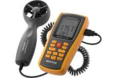 Анемометр Мегеон 11005 00000003192