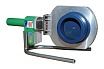 Ручной сварочный аппарат для раструбной сварки Ritmo R 125Q TFE 95100750