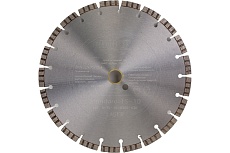 Круг алмазный по керамике 350x25,4 мм Bosch 2608602541
