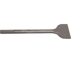 Широкая лопатка D.BOR SDS-max Eco Line 80х300 мм D-EMW80L300