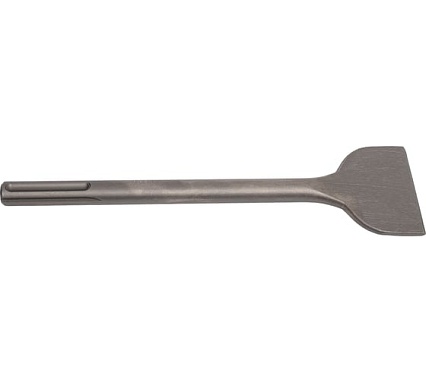 Широкая лопатка D.BOR SDS-max Eco Line 80х300 мм D-EMW80L300