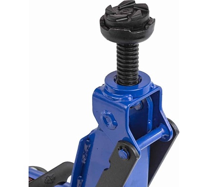Домкрат подкатной Forsage гидравлический 2.5т F-T830031(52526)