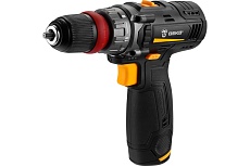 Аккумуляторная дрель-шуруповерт Deko GCD12DU3 Li-Ion 063-4114