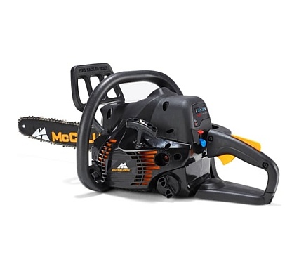 Бензопила McCulloch CS400T 9671563-18