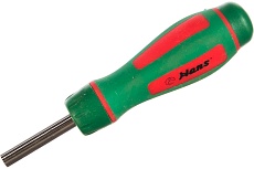 Держатель бит (1/4&quot;) Hans 0001