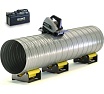 Электрический труборез Exact Pipecut V1000