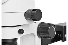 Микроскоп Kaisi 37045A-STL3 7x45X тринокулярный штатив + большая платформа + подсветка М7748338