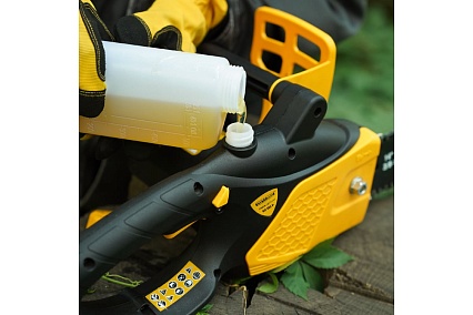Цепная пила Partner For Garden ES-350/350 P 5049