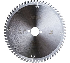 Диск пильный по дереву LU2C (216x30 мм; 64 зуб; 3.2/2.2 мм) Freud LU2C0800