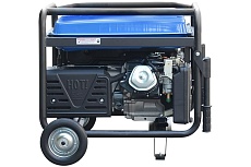 Бензогенератор ТСС SGG 8000EH3NA VI7 060057