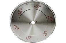 Пильный диск по алюминию 400x3.5x32 мм, Z120 Freud LU5D 2400