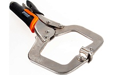 Пассатижи с фиксатором 275мм тип-С2 Автоdело 30442 13842