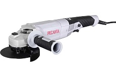 Углошлифовальная машина Ресанта УШМ-125/1400Э 75/12/5