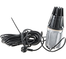 Погружной колодезный насос Тополь Малыш П 1509