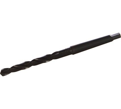 Сверло по металлу (10.2х168х87 мм; КМ1; Р6М5) Туламаш 59037