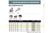 Диск пильный 254x2.8x30 мм, Z80, A=-5, HLTCG, Miter Aluminium Freud FR24A001M