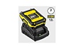 Аккумуляторная мини-циркулярная пила Trotec PCSS 05-20V 4430000105