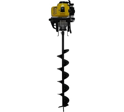 Мотобур Habert HD-620W без шнека 00-00157663
