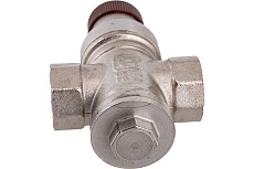 Редуктор давления ITAP Minibrass 1/2 ART 360 &quot;MINIBRASS&quot;
