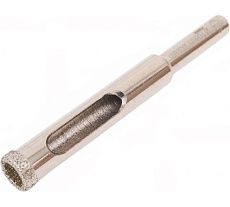 Коронка алмазная EASY GRES (10 мм) RUBI 04924