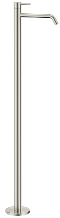 Напольный смеситель AQUAme Siena AQM6211 Напольный смеситель AQUAme Siena AQM6211